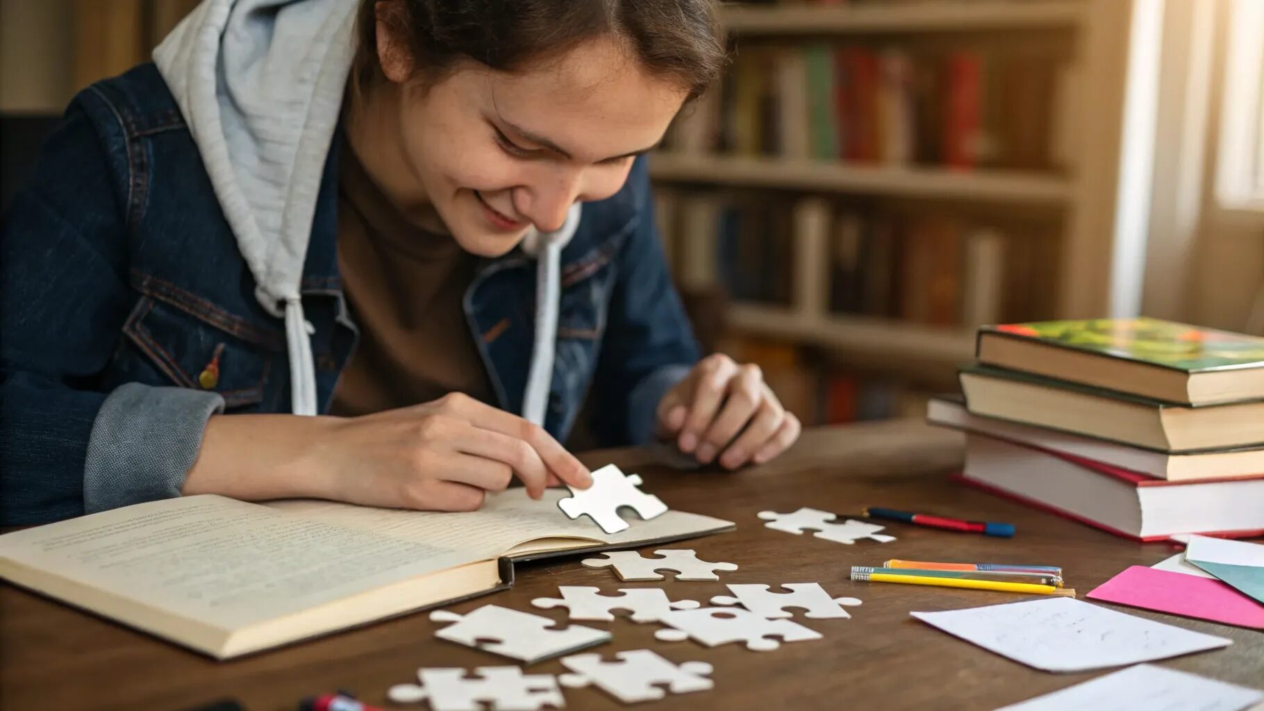 Problem Solving: Believe Every Problem Has a Solution