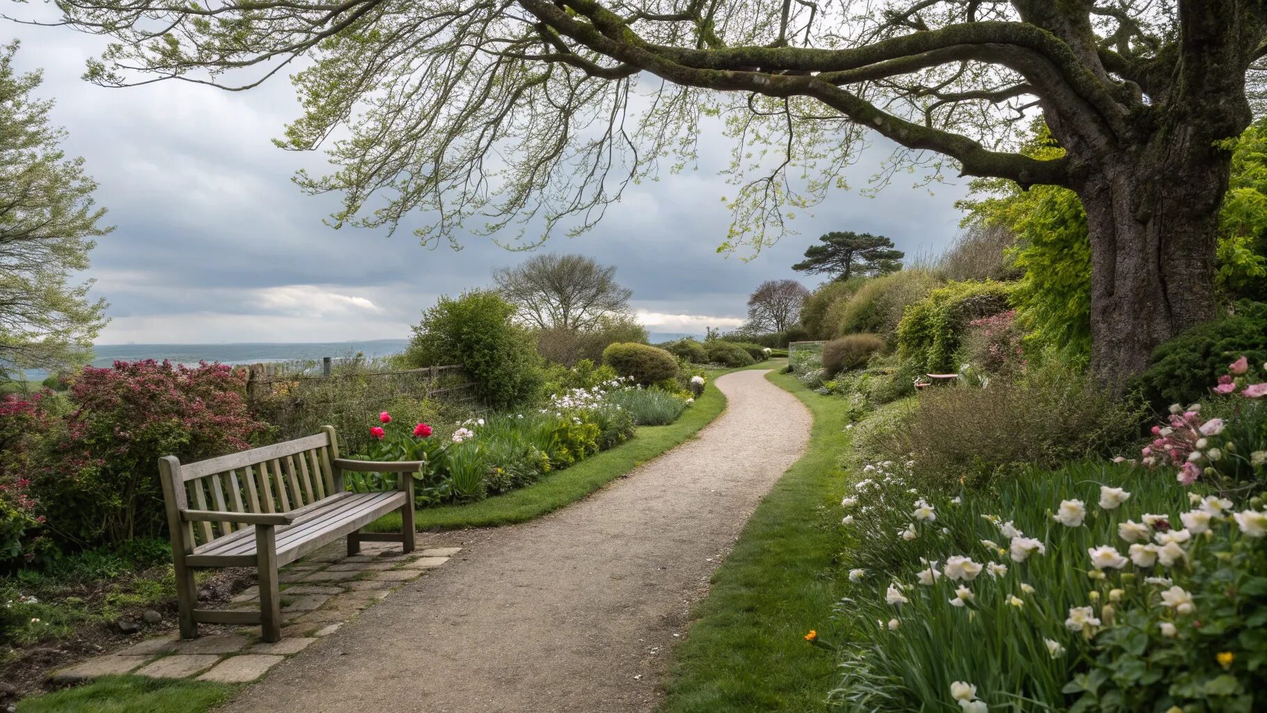 The Antidote to Anxiety: Focus on What You Can Control and Slow Down