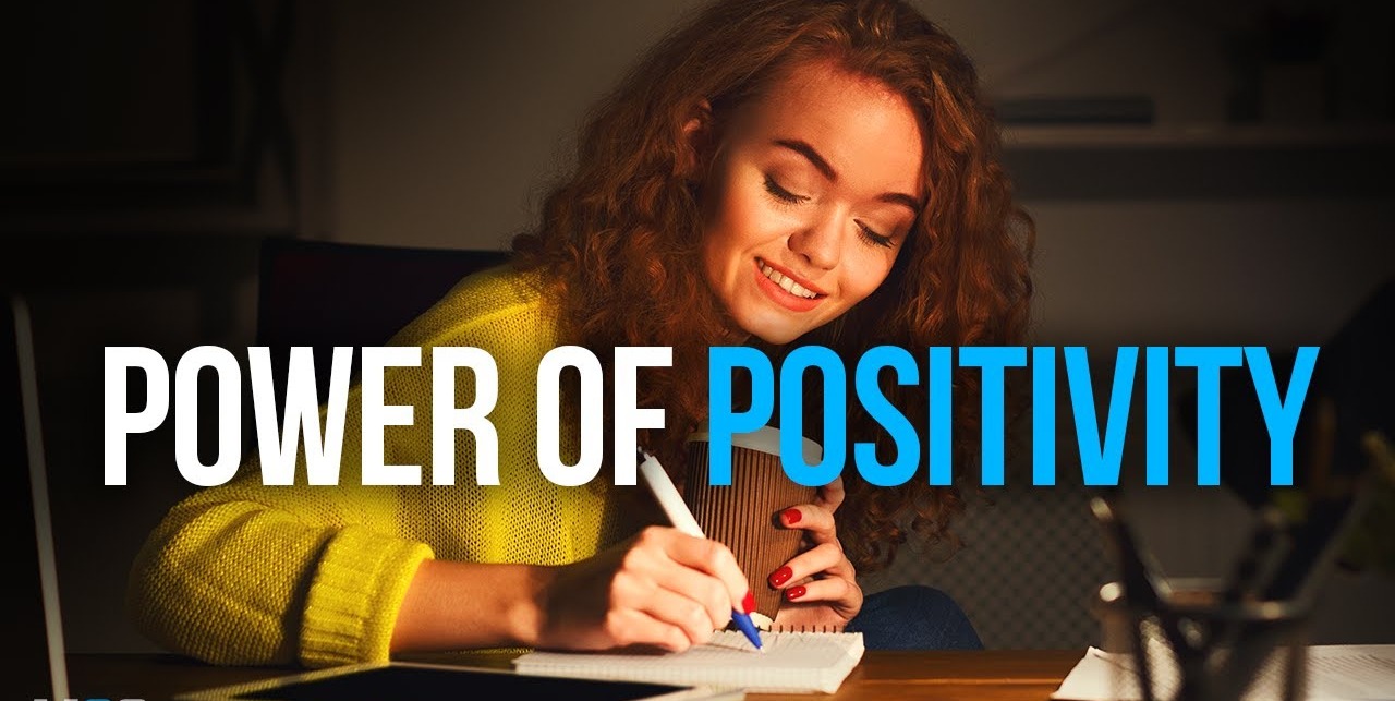 The power of positivity