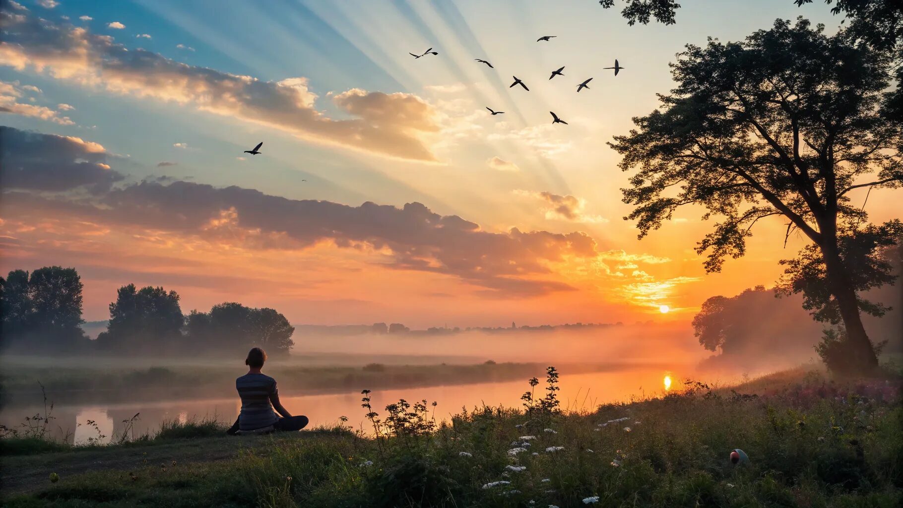 Creating Your Own Inner Happiness: Take Responsibility for Your Joy