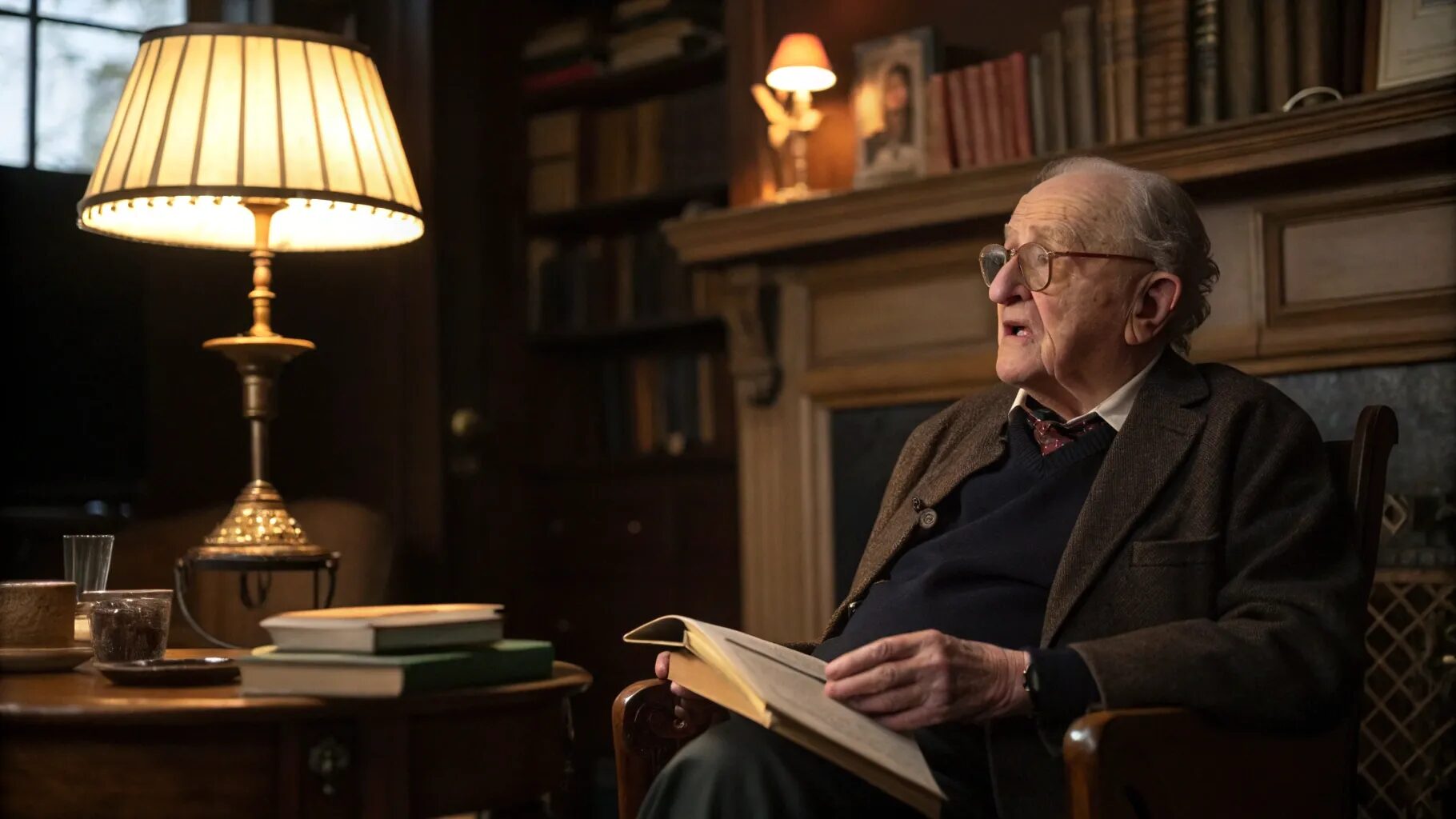 “The man who promises everything is sure to fulfill nothing, and everyone who promises too much is in danger of using evil means in order to carry out his promises, and is already on the road to perdition.”