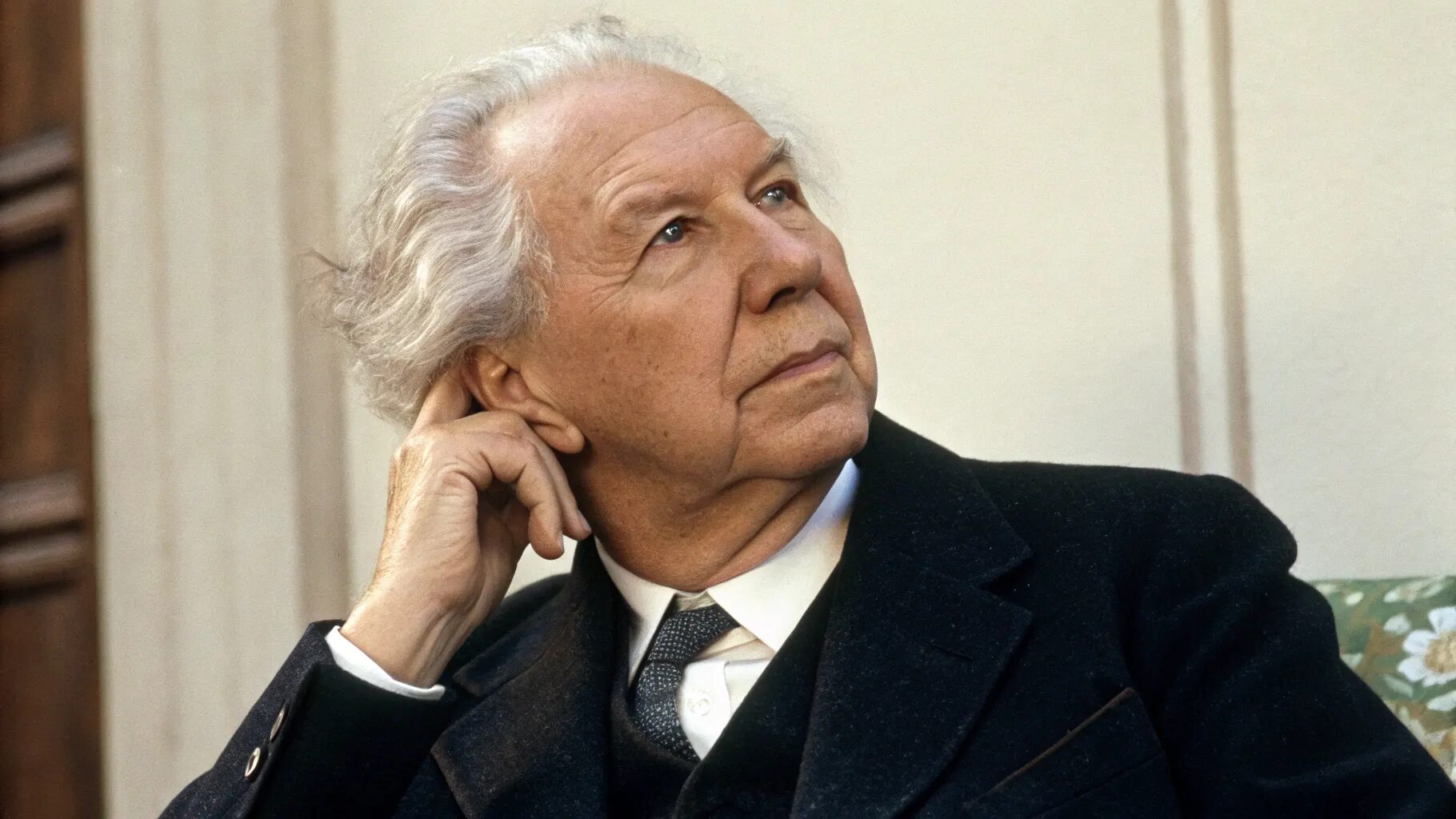 “I know the price of success: dedication, hard work, and an unremitting devotion to the things you want to see happen.”