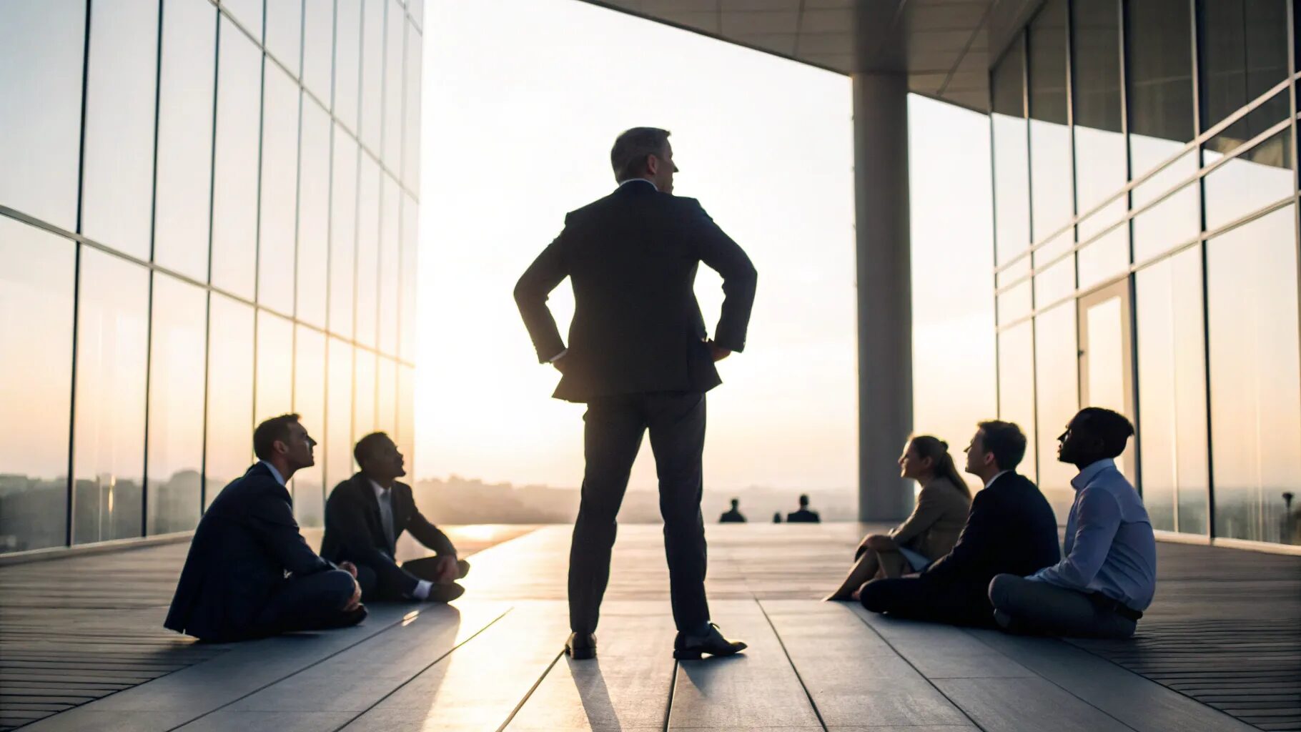 The challenge of leadership is to be strong, but not rude; be kind, but not weak; be bold, but not bully; be thoughtful, but not lazy; be humble, but not timid; be proud, but not arrogant; have humor, but without folly