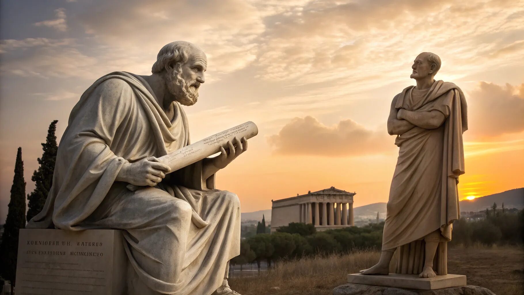 “Mankind is made of two kinds of people: wise people who know they are fools and fools who think they are wise.”
