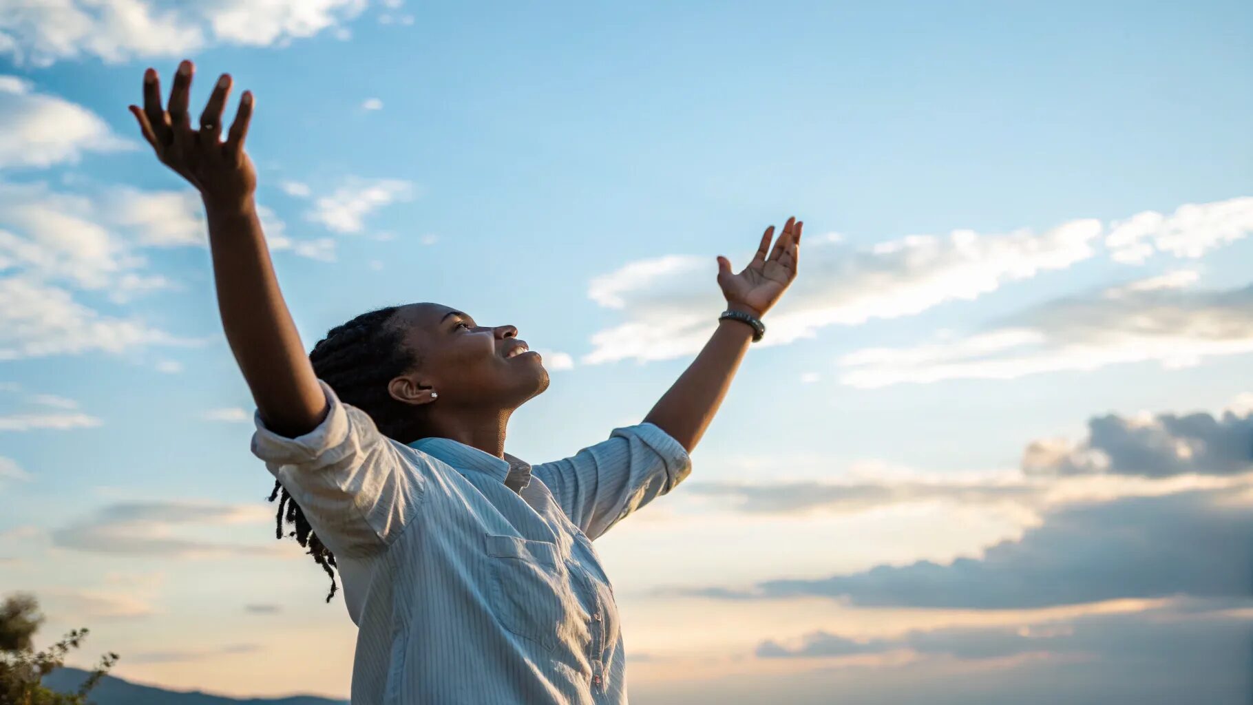 Declaring God’s Sovereignty Over Your Life