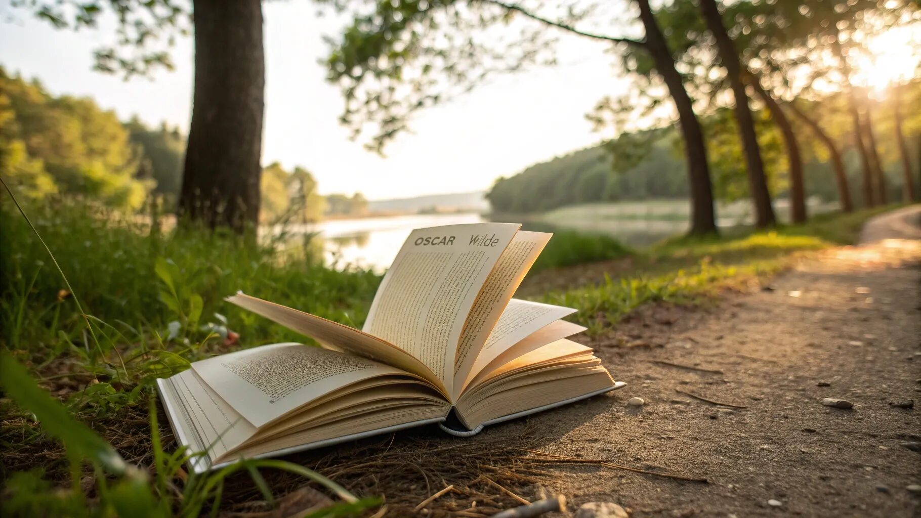 If One Cannot Enjoy Reading a Book Over and Over Again, There Is No Use in Reading It at All