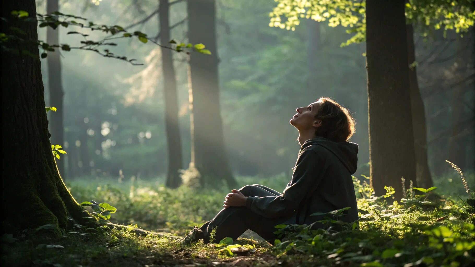 "Prayer is not asking. It is a longing of the soul. It is daily admission of one's weaknesses."
