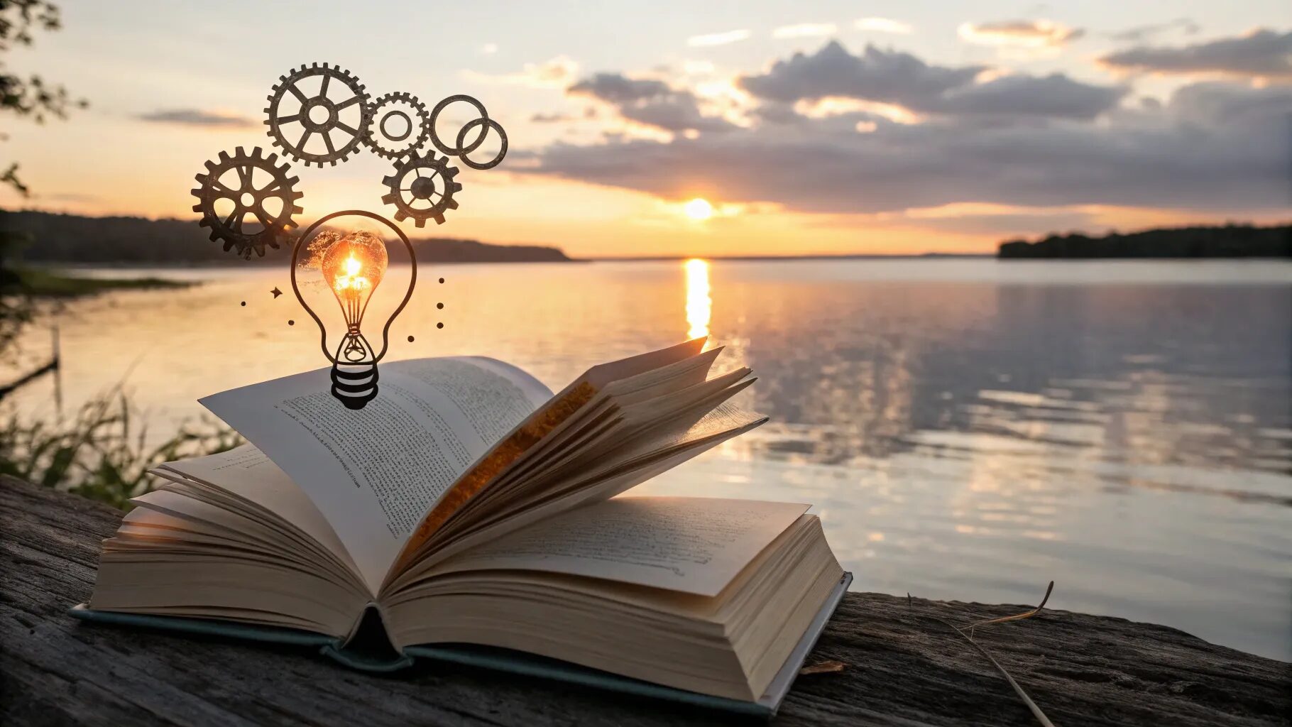 "The essence of knowledge is having it to use it."