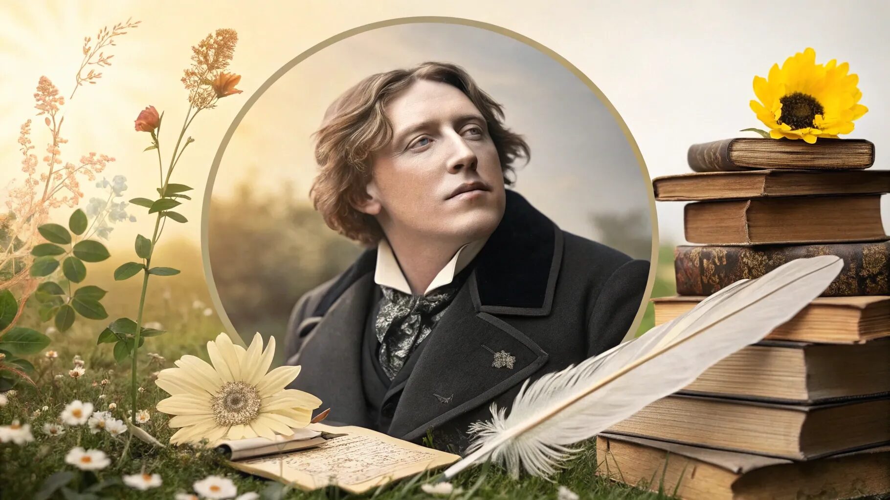 Anyone Who Lives Within Their Means Suffers from a Lack of Imagination