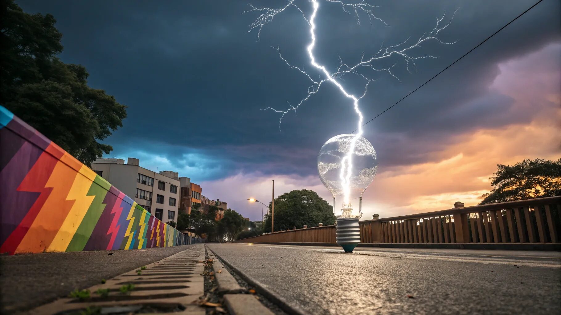 An Idea That Is Not Dangerous Is Unworthy of Being Called an Idea at All