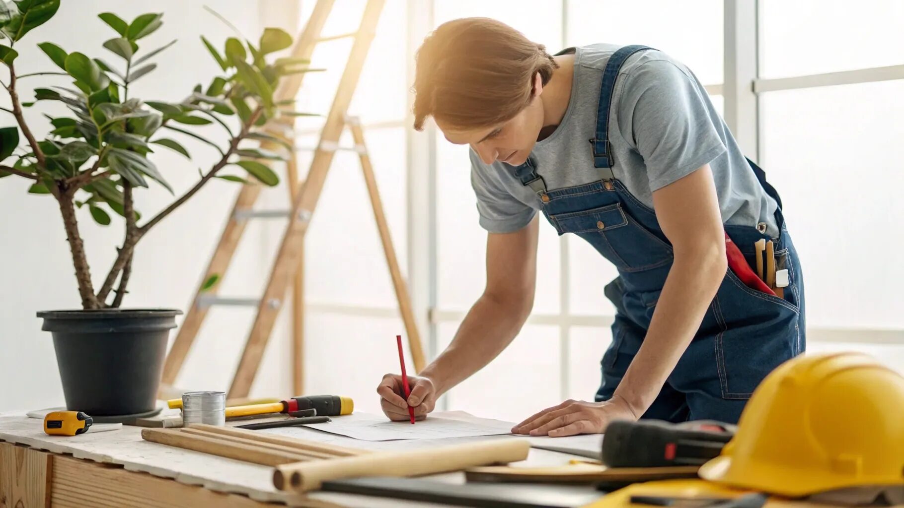 "Opportunity is missed by most people because it is dressed in overalls and looks like work."