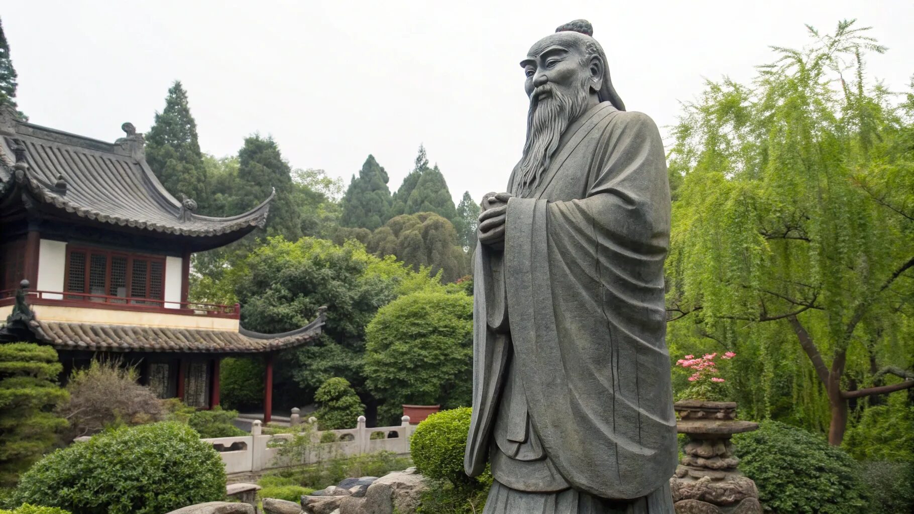 "The man who says he can and the man who says he cannot are both correct."