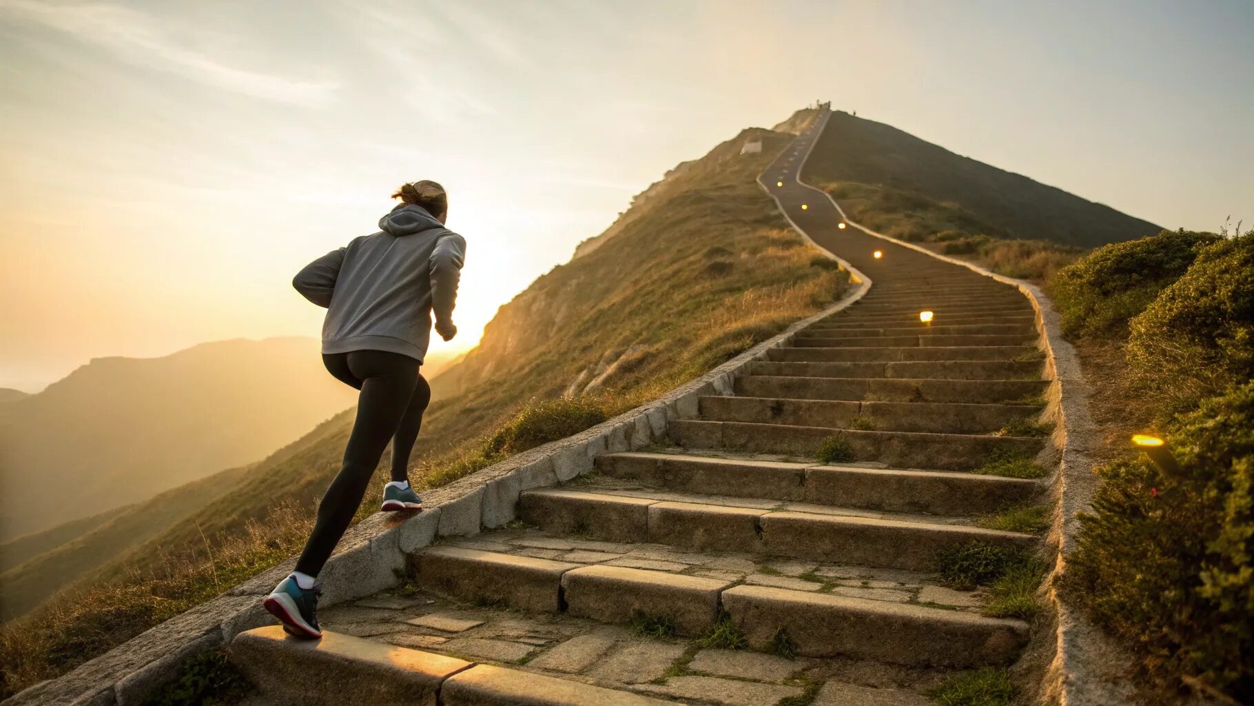 “The world’s greatest achievers have been those who have always stayed focused on their goals and have been consistent in their efforts.”  Dr Roopleen