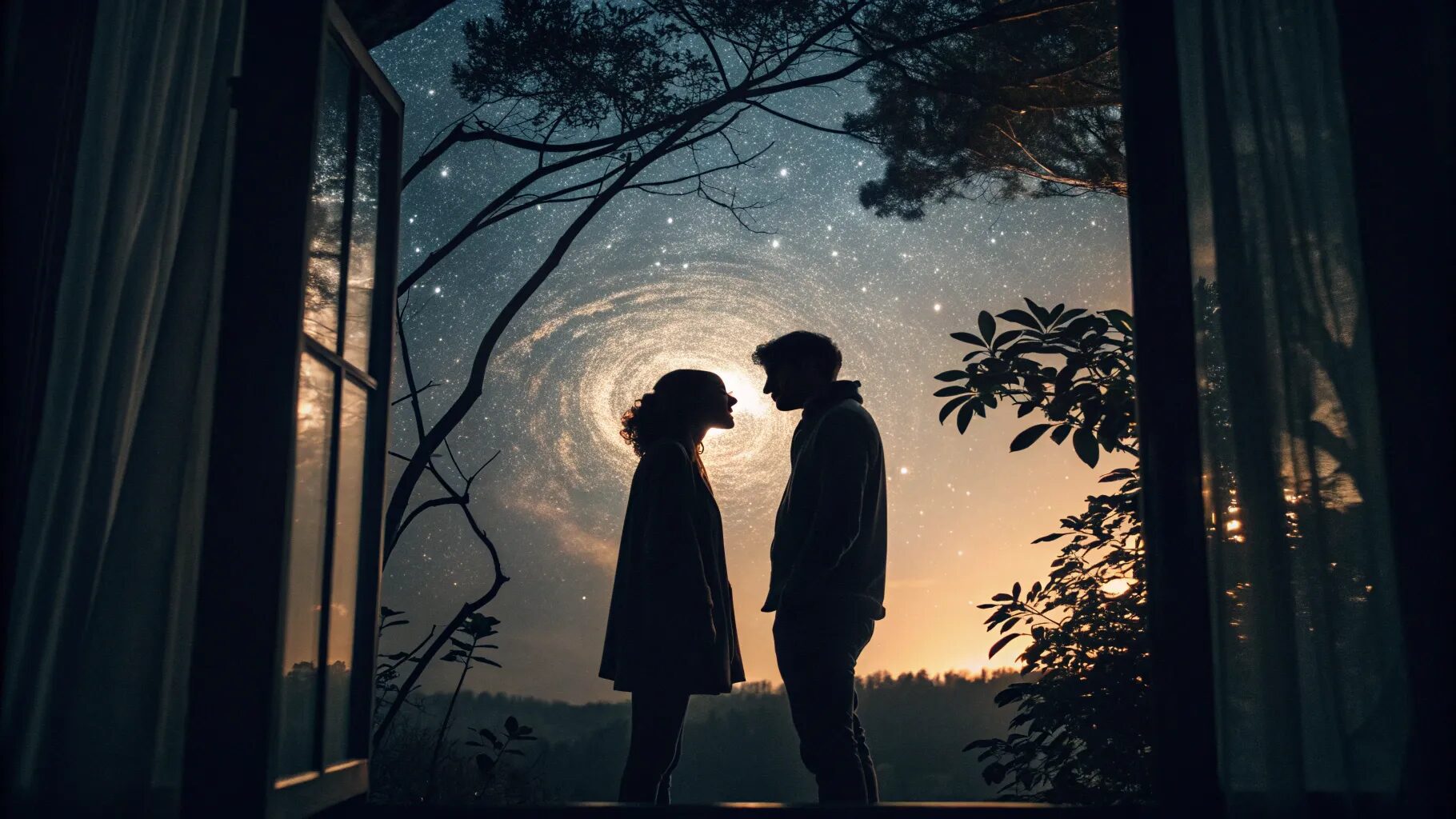 “I love you as certain dark things are loved, in secret, between the shadow and the soul.” — Pablo Neruda