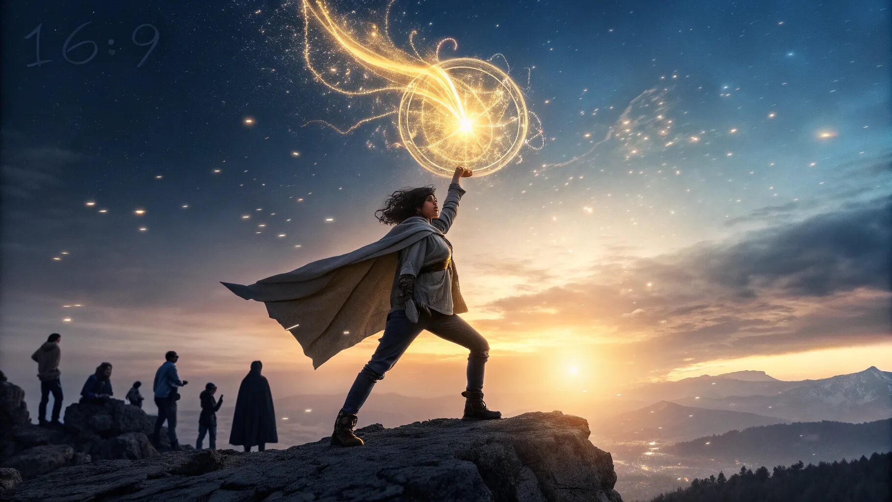 “One of the most powerful lessons in life is to recognize that no one can give you power, and many people don’t want you to have it. You have to find the courage to seize it, own it and hold on!”  Shannon Alder