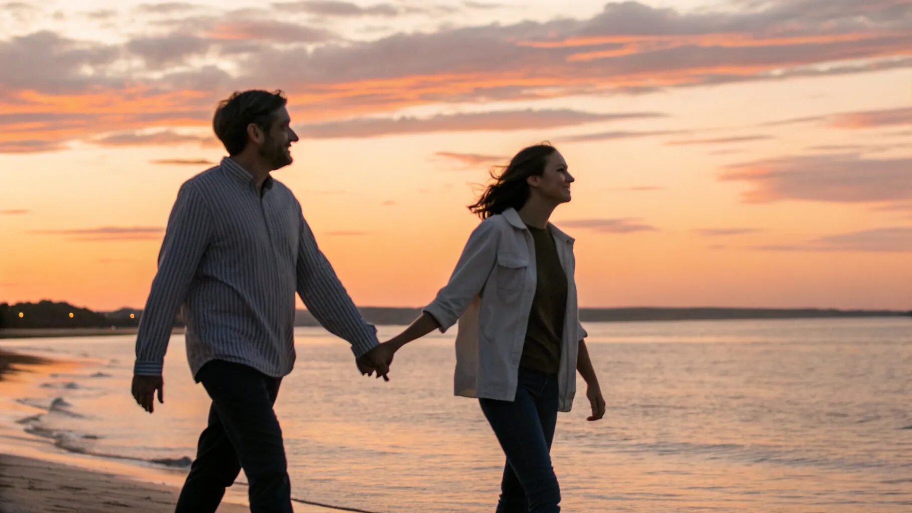 “I love you not because of who you are, but because of who I am when I am with you.” — Roy Croft