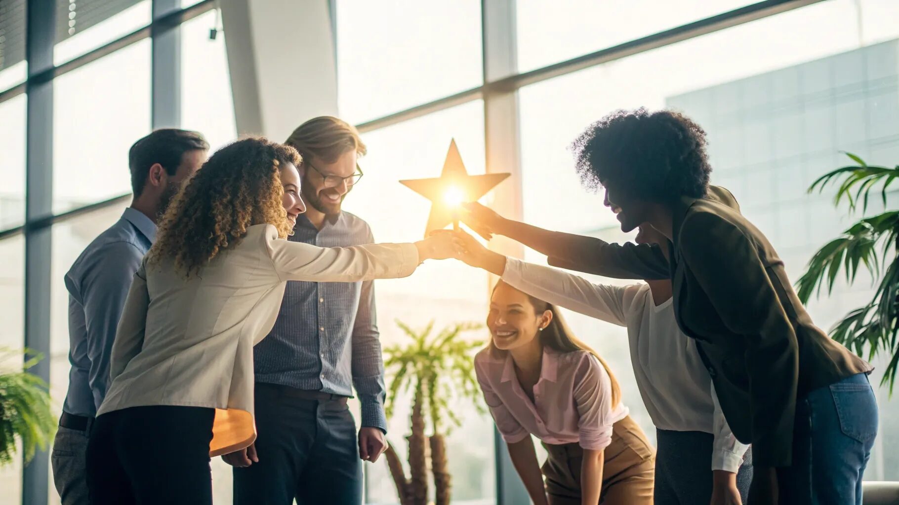 "Unity is strength... when there is teamwork and collaboration, wonderful things can be achieved." – Mattie Stepanek